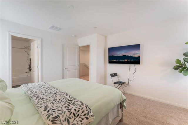 2830 Matador Red Avenue, North Las Vegas, NV 89086