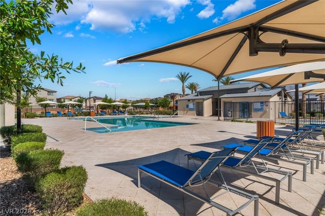 2830 Matador Red Avenue, North Las Vegas, NV 89086