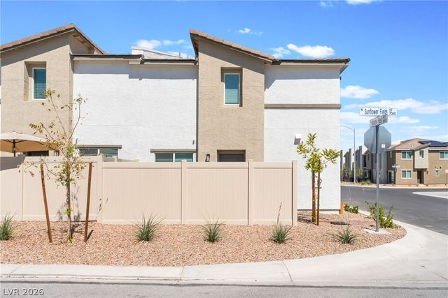2830 Matador Red Avenue, North Las Vegas, NV 89086