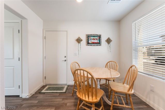 2830 Matador Red Avenue, North Las Vegas, NV 89086