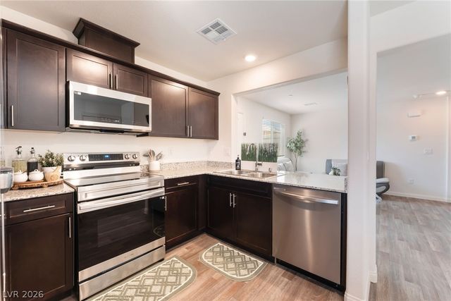 2830 Matador Red Avenue, North Las Vegas, NV 89086