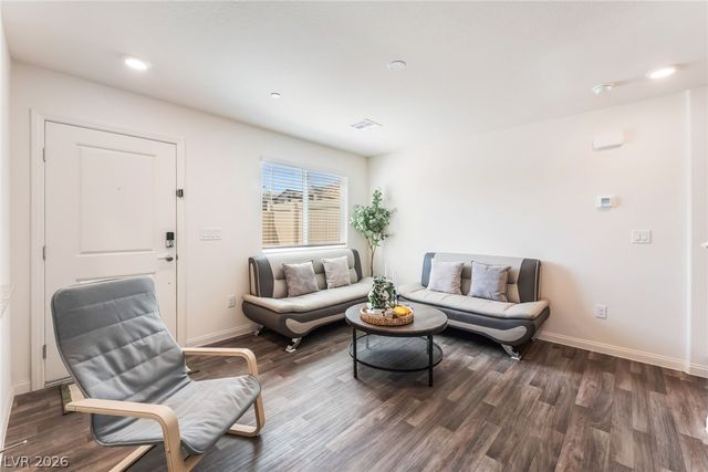 2830 Matador Red Avenue, North Las Vegas, NV 89086
