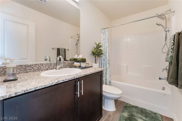2830 Matador Red Avenue, North Las Vegas, NV 89086