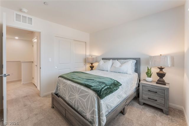 2830 Matador Red Avenue, North Las Vegas, NV 89086
