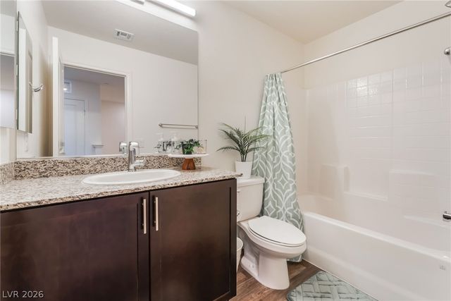 2830 Matador Red Avenue, North Las Vegas, NV 89086