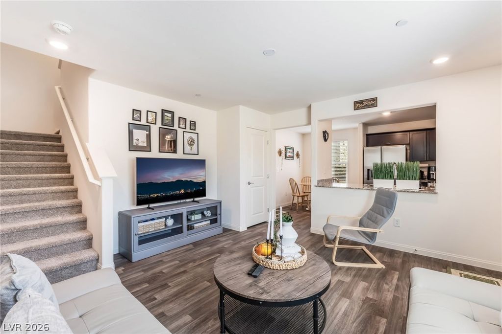 2830 Matador Red Avenue, North Las Vegas, NV 89086