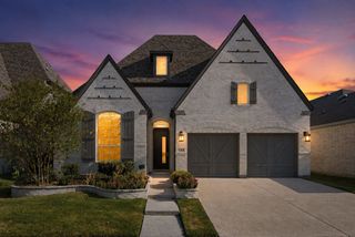 1314 20th Street, Argyle, TX 76226