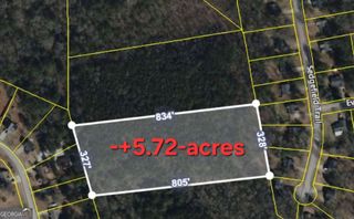 0 Tanners Bridge Circle, Bethlehem, GA 30620