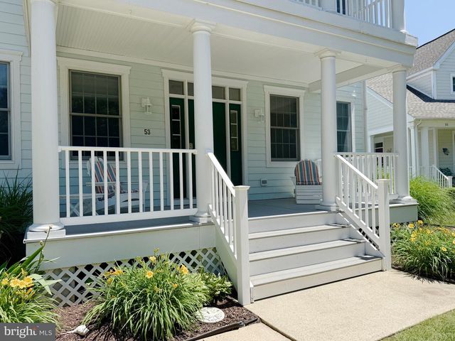53 OCTOBER GLORY AVE, Ocean View, DE 19970
