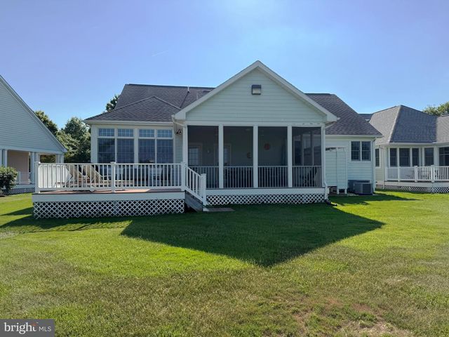 53 OCTOBER GLORY AVE, Ocean View, DE 19970