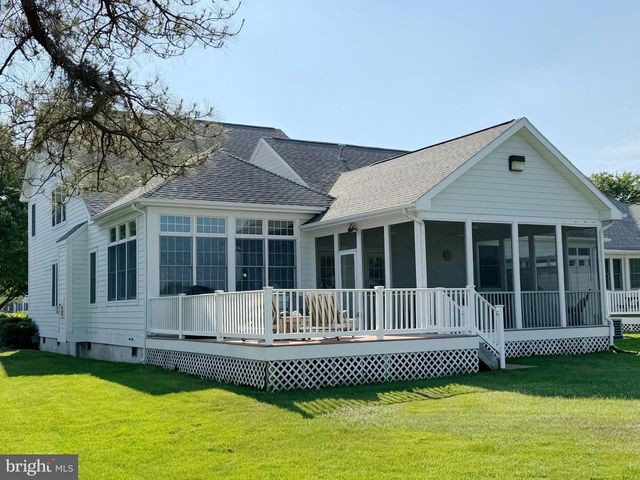 53 OCTOBER GLORY AVE, Ocean View, DE 19970