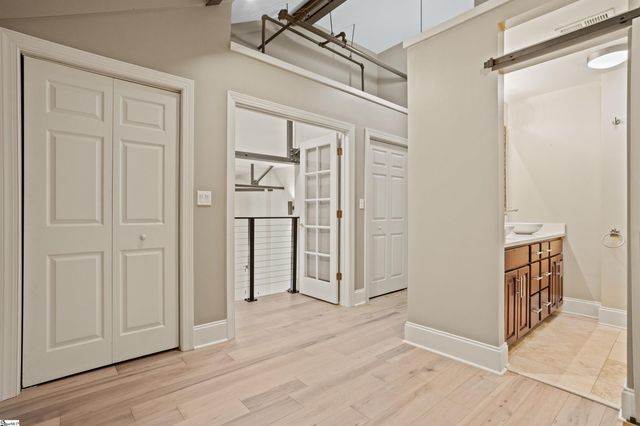 100 W Court St Unit 3M Unit 3L, Greenville, SC 29601