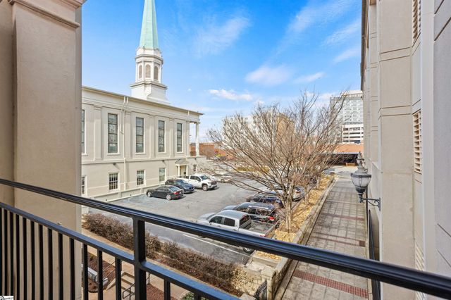 100 W Court St Unit 3M Unit 3L, Greenville, SC 29601