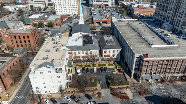 100 W Court St Unit 3M Unit 3L, Greenville, SC 29601