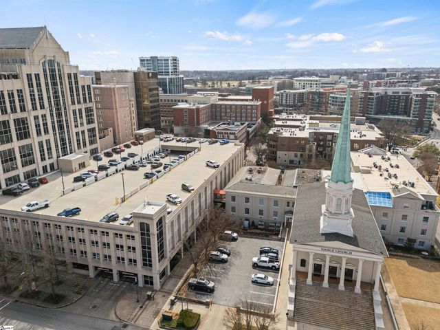 100 W Court St Unit 3M Unit 3L, Greenville, SC 29601