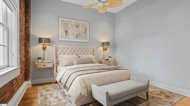 100 W Court St Unit 3M Unit 3L, Greenville, SC 29601