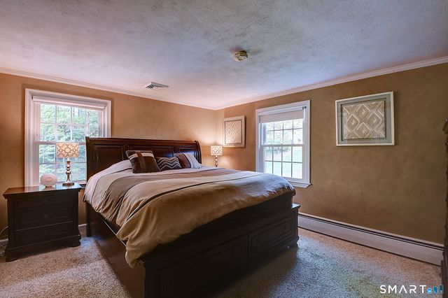 866 Hopewell Road, Glastonbury, CT 06073