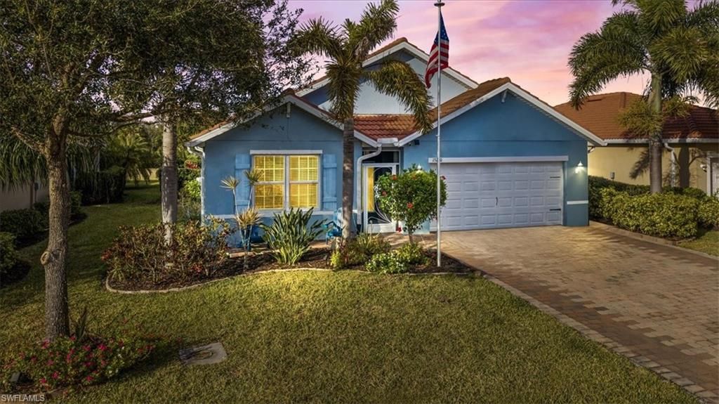 15260 Yellow Wood DR, Alva, FL 33920