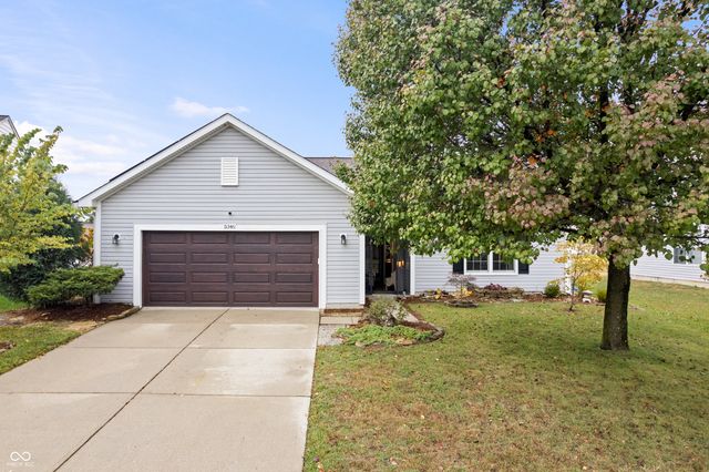 5346 Shamus Drive, Indianapolis, IN 46235