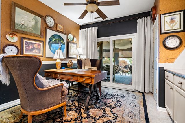 5346 Shamus Drive, Indianapolis, IN 46235