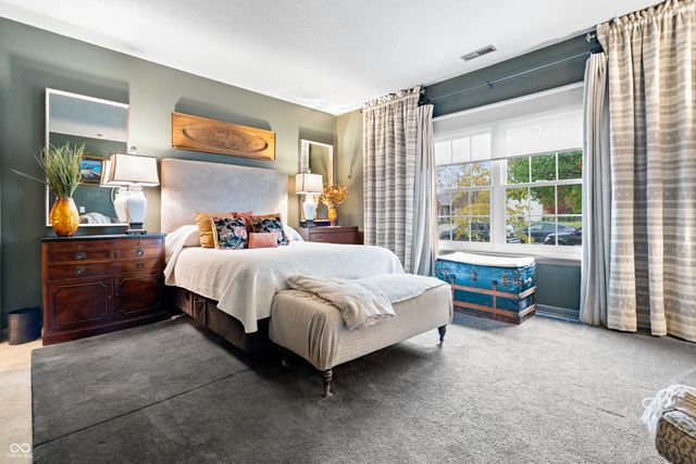 5346 Shamus Drive, Indianapolis, IN 46235