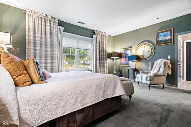 5346 Shamus Drive, Indianapolis, IN 46235