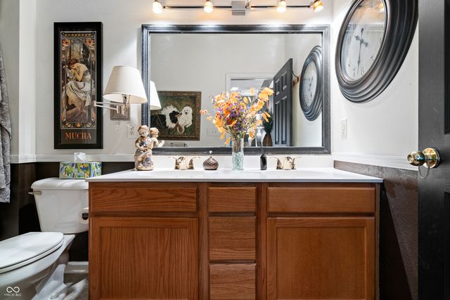 5346 Shamus Drive, Indianapolis, IN 46235