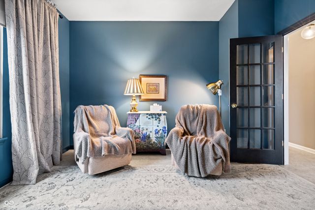 5346 Shamus Drive, Indianapolis, IN 46235