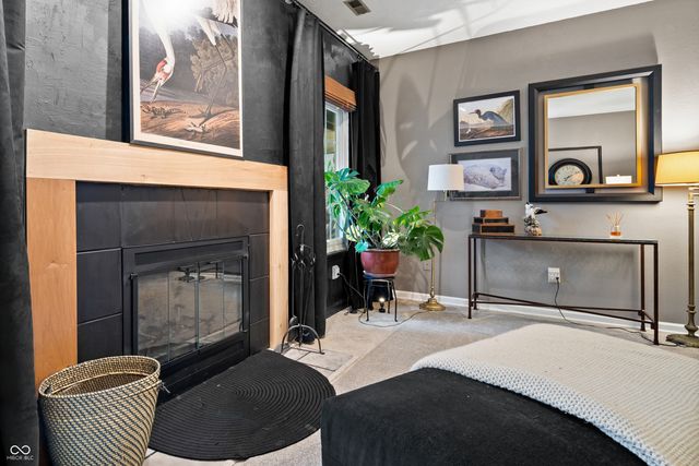 5346 Shamus Drive, Indianapolis, IN 46235