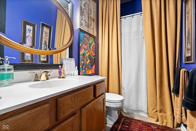 5346 Shamus Drive, Indianapolis, IN 46235