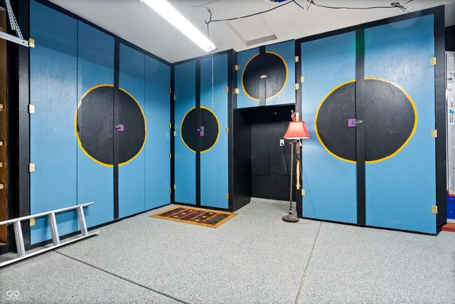 5346 Shamus Drive, Indianapolis, IN 46235