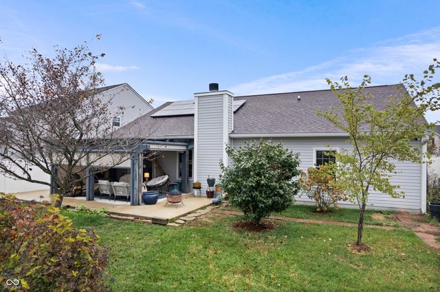 5346 Shamus Drive, Indianapolis, IN 46235