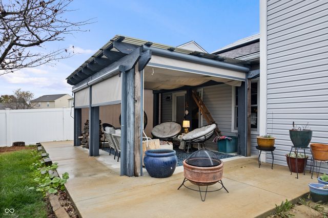 5346 Shamus Drive, Indianapolis, IN 46235