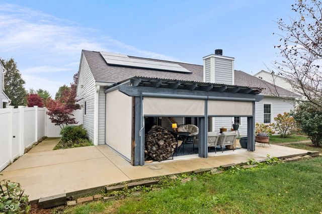 5346 Shamus Drive, Indianapolis, IN 46235