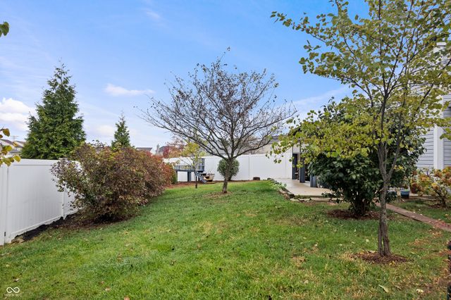 5346 Shamus Drive, Indianapolis, IN 46235