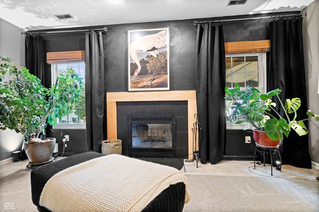 5346 Shamus Drive, Indianapolis, IN 46235