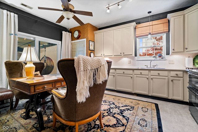 5346 Shamus Drive, Indianapolis, IN 46235