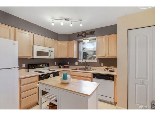 1638 S Deframe St A1, Lakewood, CO 80228