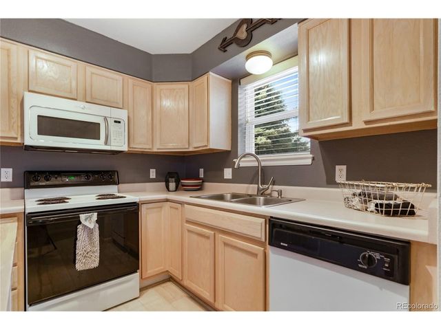 1638 S Deframe St A1, Lakewood, CO 80228