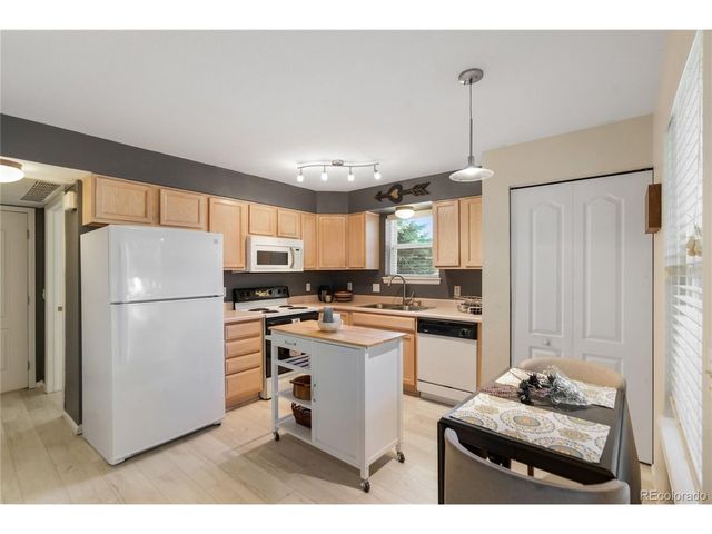 1638 S Deframe St A1, Lakewood, CO 80228