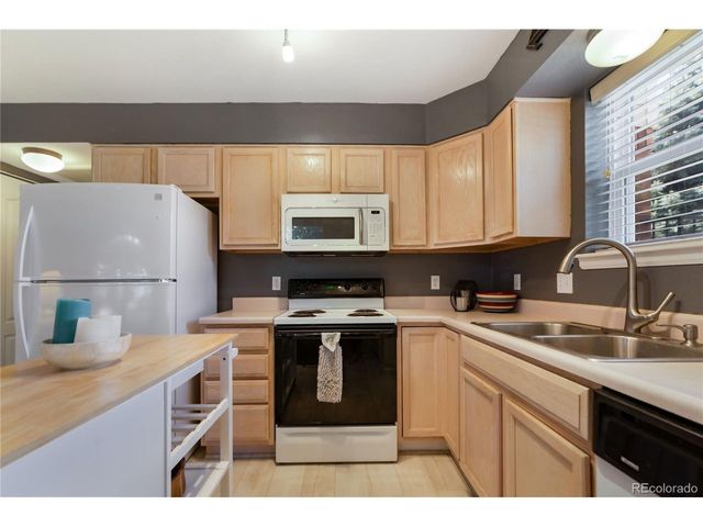 1638 S Deframe St A1, Lakewood, CO 80228