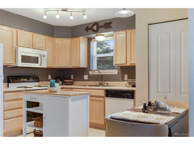 1638 S Deframe St A1, Lakewood, CO 80228