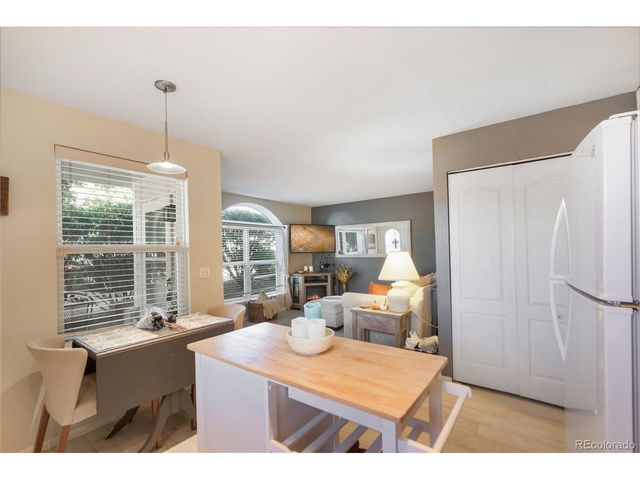 1638 S Deframe St A1, Lakewood, CO 80228