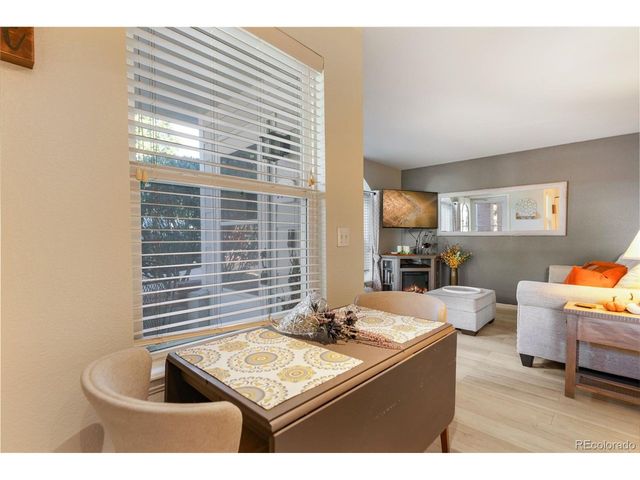 1638 S Deframe St A1, Lakewood, CO 80228