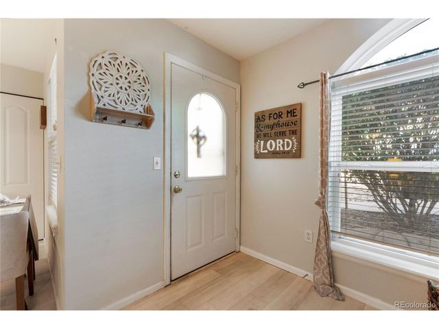 1638 S Deframe St A1, Lakewood, CO 80228