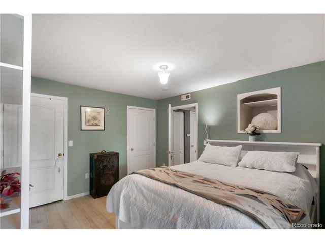 1638 S Deframe St A1, Lakewood, CO 80228