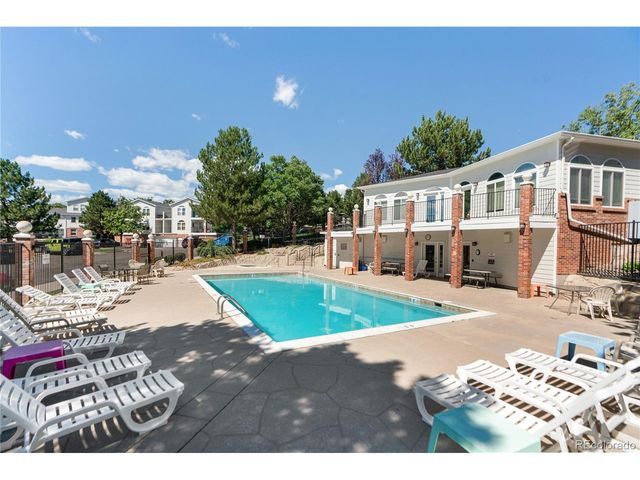 1638 S Deframe St A1, Lakewood, CO 80228