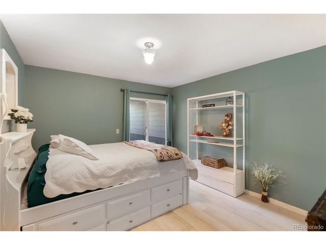 1638 S Deframe St A1, Lakewood, CO 80228