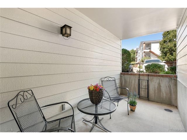 1638 S Deframe St A1, Lakewood, CO 80228
