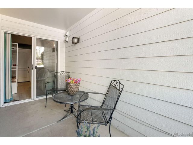 1638 S Deframe St A1, Lakewood, CO 80228